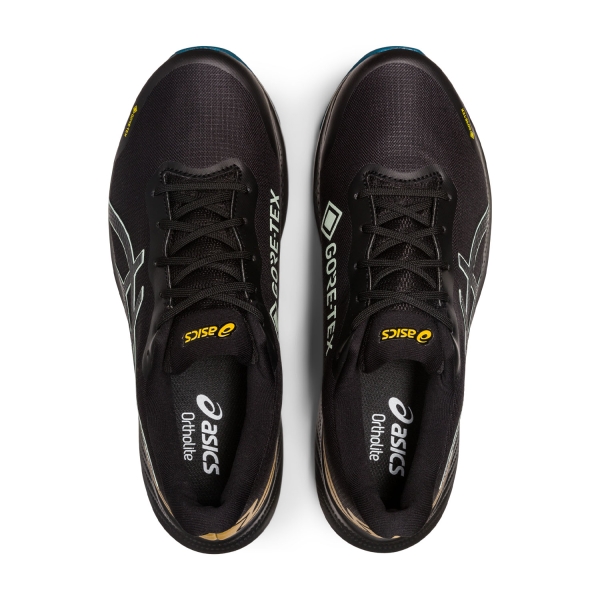 Asics Gel Pulse 14 GTX - Black/Whisper Green