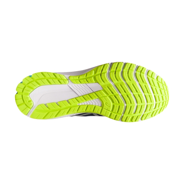 Asics GT 1000 11 Lite Show - Lime Zest/Lite Show