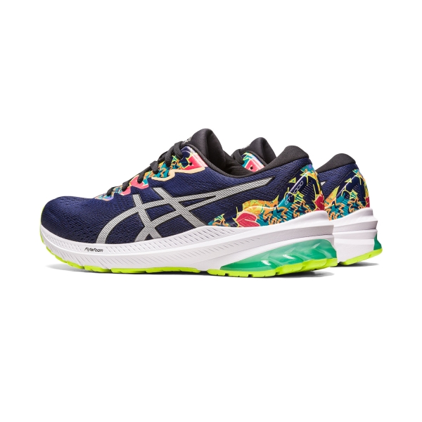 Asics GT 1000 11 Lite Show - Lime Zest/Lite Show