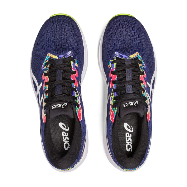 Asics GT 1000 11 Lite Show - Lime Zest/Lite Show