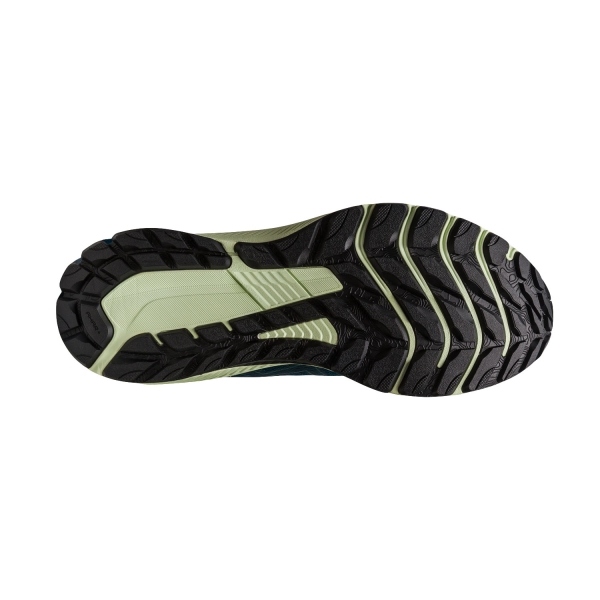 Asics GT 1000 11 TR - Nature Bathing/Golden Yellow