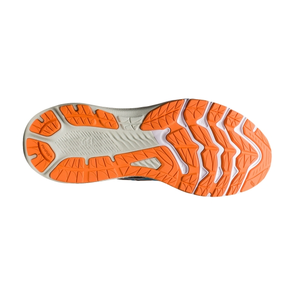 Asics GT 2000 11 - Black/Sun Peach