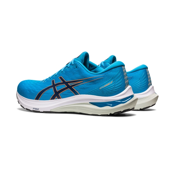 Asics GT 2000 11 - Island Blue/Indigo Blue