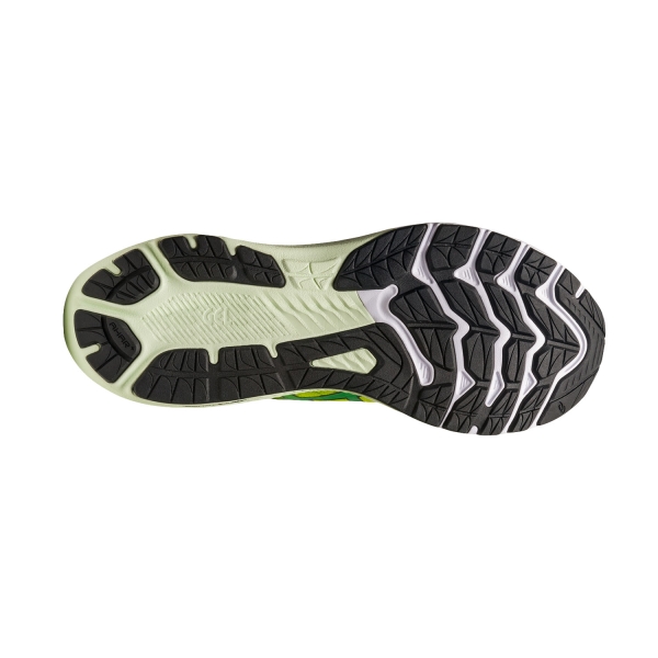 Asics GT 2000 11 - Lime Zest/Black