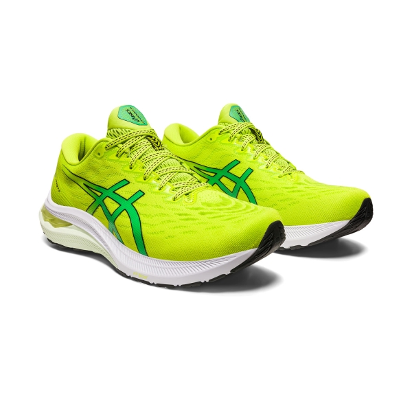 Asics GT 2000 11 - Lime Zest/Black
