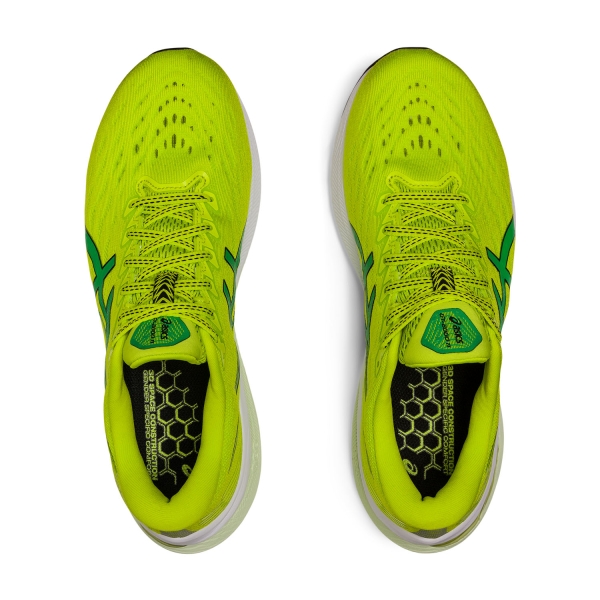 Asics GT 2000 11 - Lime Zest/Black
