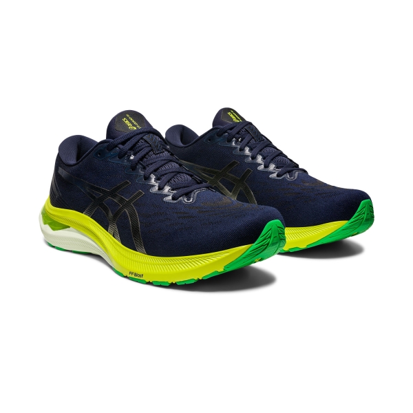 Asics GT 2000 11 - Midnight/Black