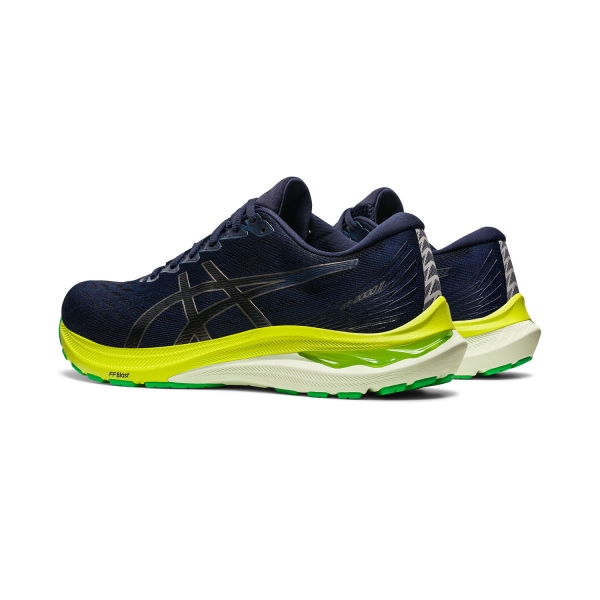 Asics GT 2000 11 - Midnight/Black