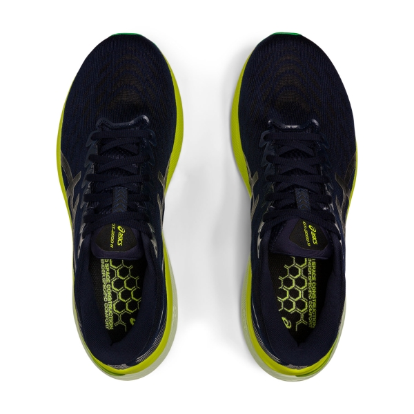 Asics GT 2000 11 - Midnight/Black