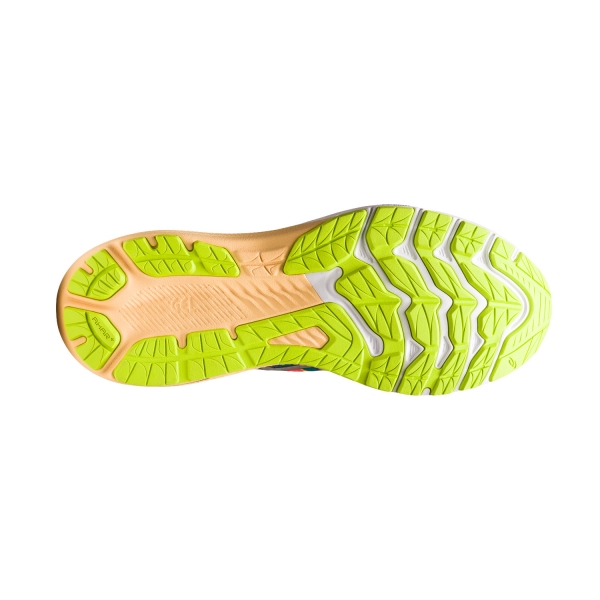 Asics GT 2000 11 Lite Show - Lime Zest/Lime Show