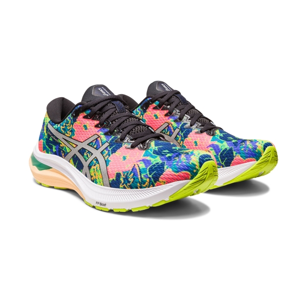 Asics GT 2000 11 Lite Show - Lime Zest/Lime Show
