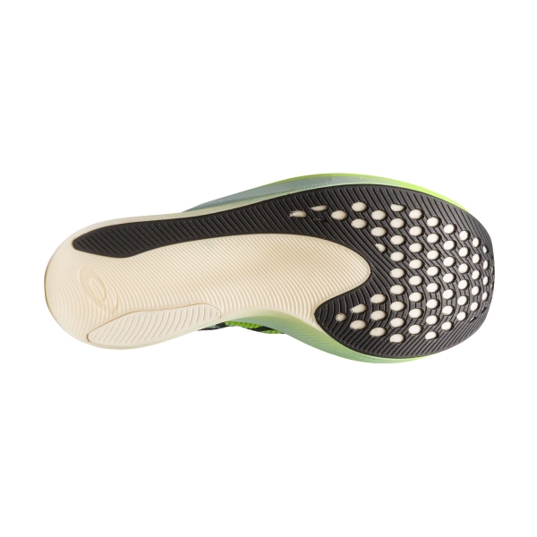 Asics Metaspeed Sky+ - Hazard Green/Sky