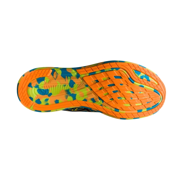 Asics Noosa Tri 14 - Island Blue/Indigo Blue