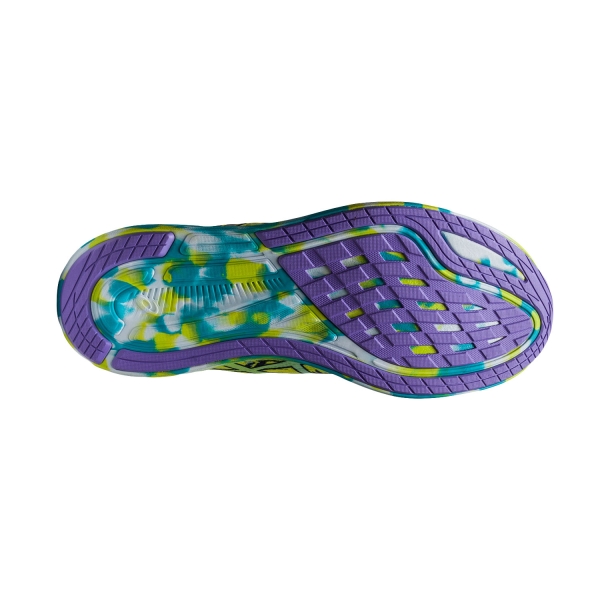 Asics Noosa Tri 14 - Lime Zest/Sky