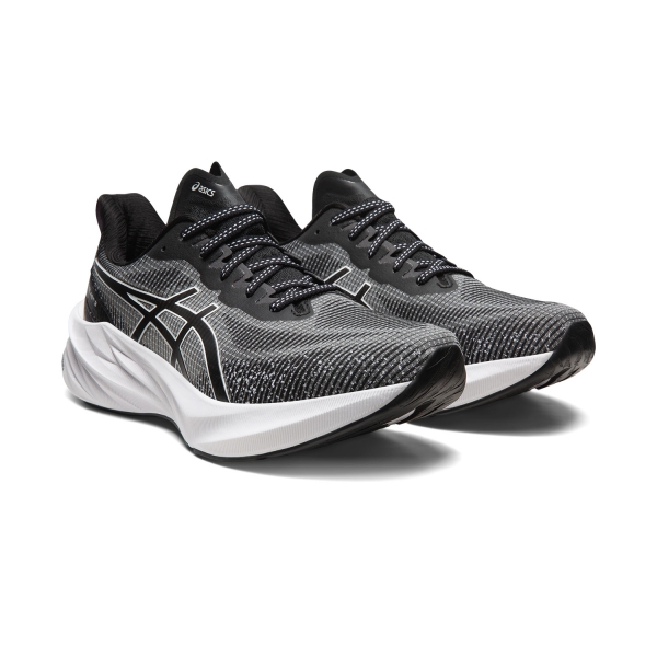 Asics Novablast 3 L.E. - Black/White