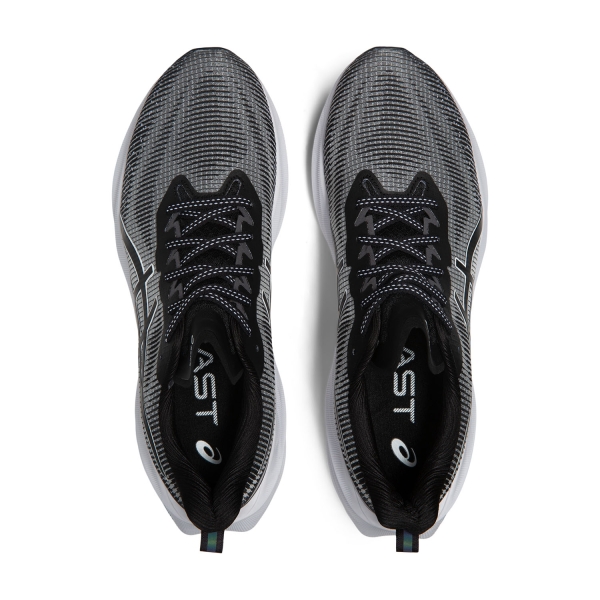 Asics Novablast 3 L.E. - Black/White