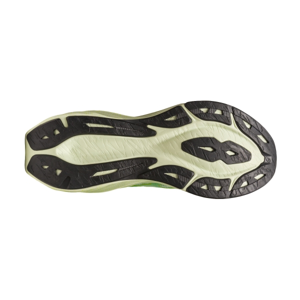 Asics Novablast 3 L.E. - Whisper Green/Cilandro
