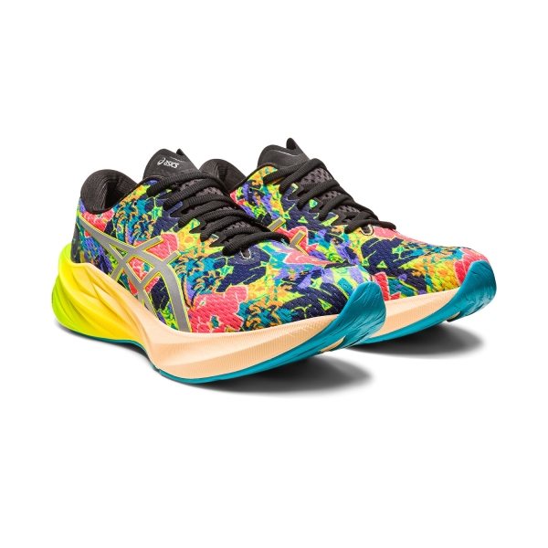Asics Novablast 3 Lite Show - Lime Zest/Lite Show