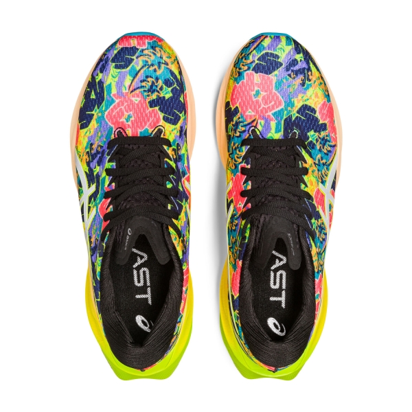 Asics Novablast 3 Lite Show - Lime Zest/Lite Show