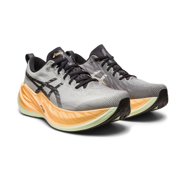 Asics Superblast - Whisper Green/Black