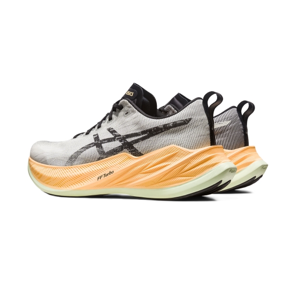 Asics Superblast - Whisper Green/Black