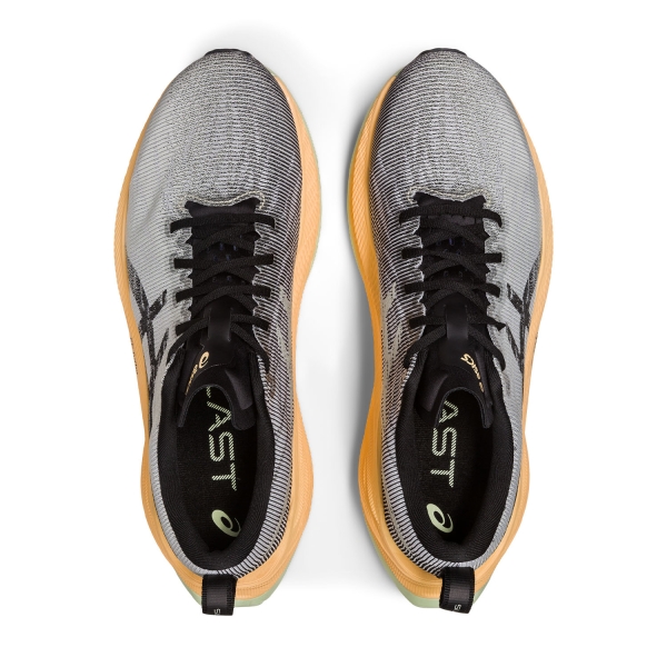Asics Superblast - Whisper Green/Black