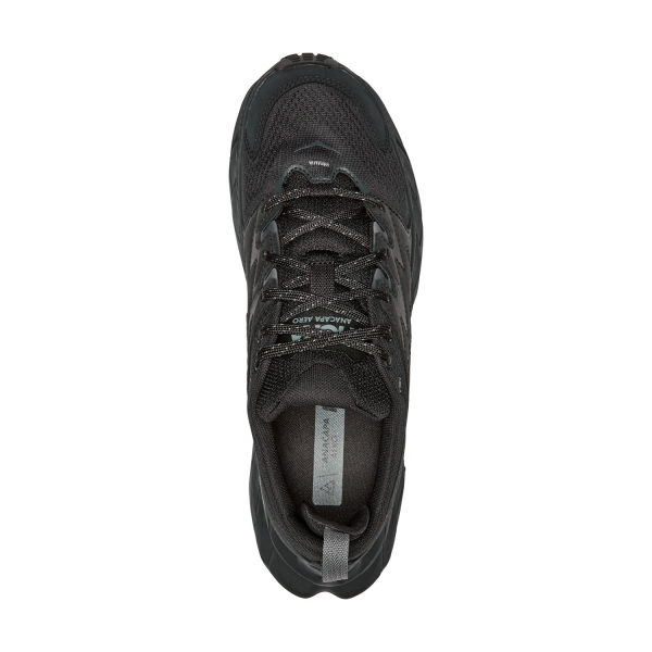 Hoka Anacapa Breeze Low - Black