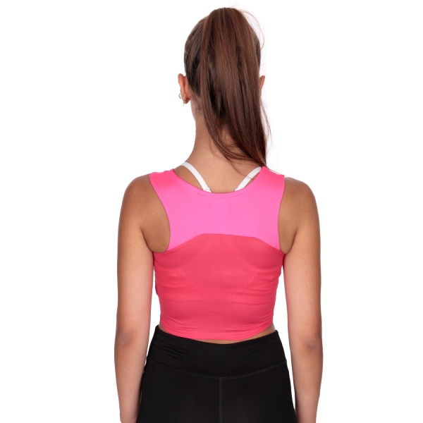 Joma R-Winner Top - Fluor Pink