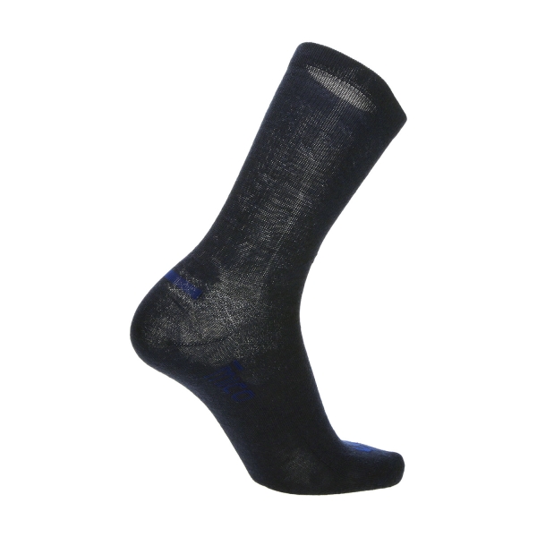 Mico Warm Control Light Weight Calcetines - Blu