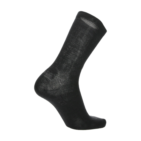 Mico Warm Control Light Weight Calcetines - Nero