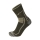 Mico Warm Control Merinos Socks - Verde Melange