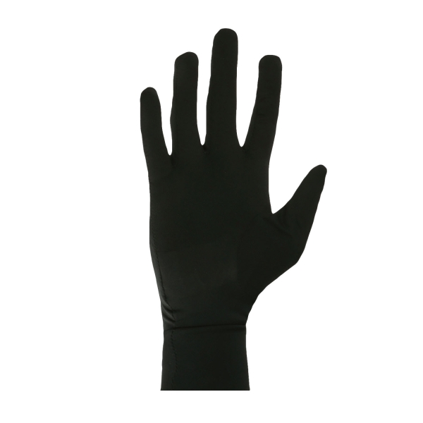 Mico Warm Control Under Gloves - Nero