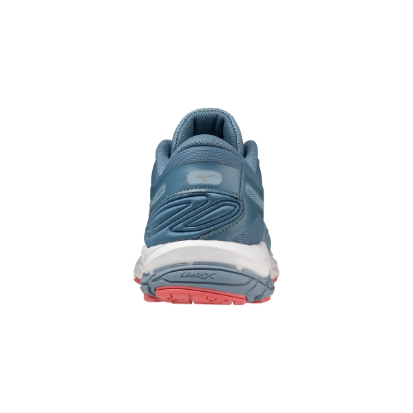 Mizuno Wave Prodigy 4 - Mountain Spring/Ice Water/Tea Rose