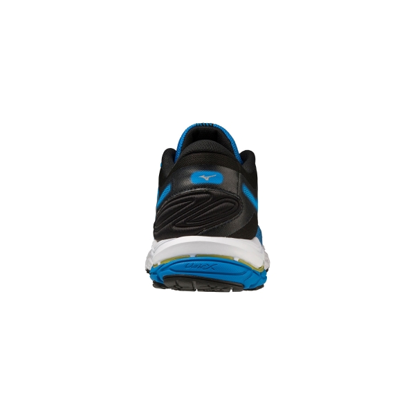 Mizuno Wave Prodigy 4 - Indigo Bunting/8401 C/Black