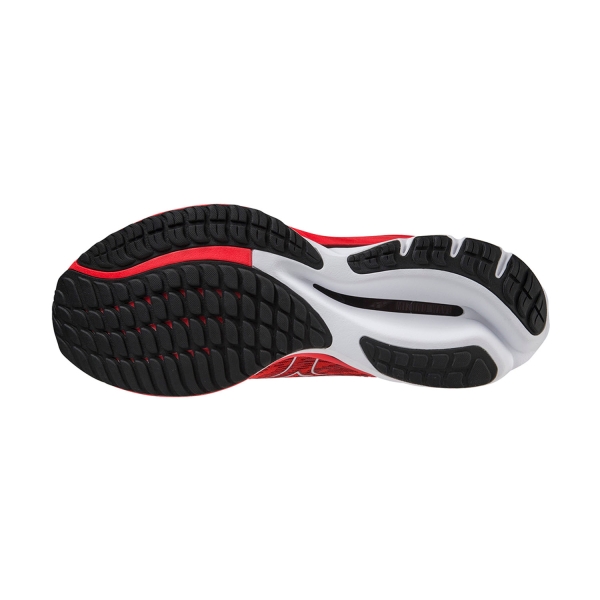 Mizuno Wave Rider 26 - Ignition Red/White/Black