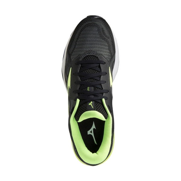 Mizuno Wave Ultima 13 - Iron Gate/Neo Lime/Black