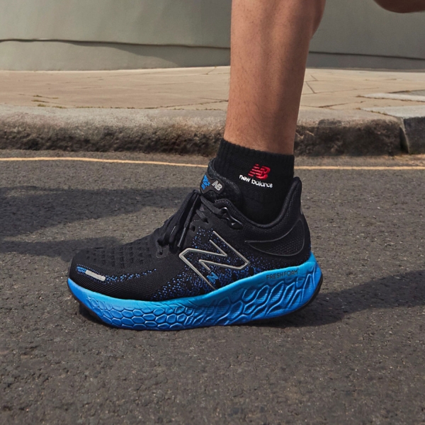 New Balance Fresh Foam X 1080v12 - Black
