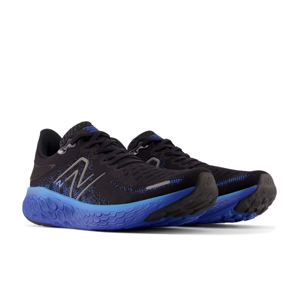 New Balance Fresh Foam X 1080v12 - Black
