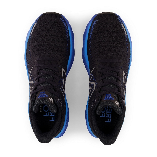 New Balance Fresh Foam X 1080v12 - Black