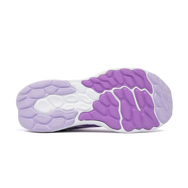 New Balance Fresh Foam X 1080v12 - Electric Purple/CyberLilac