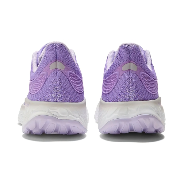 New Balance Fresh Foam X 1080v12 - Electric Purple/CyberLilac