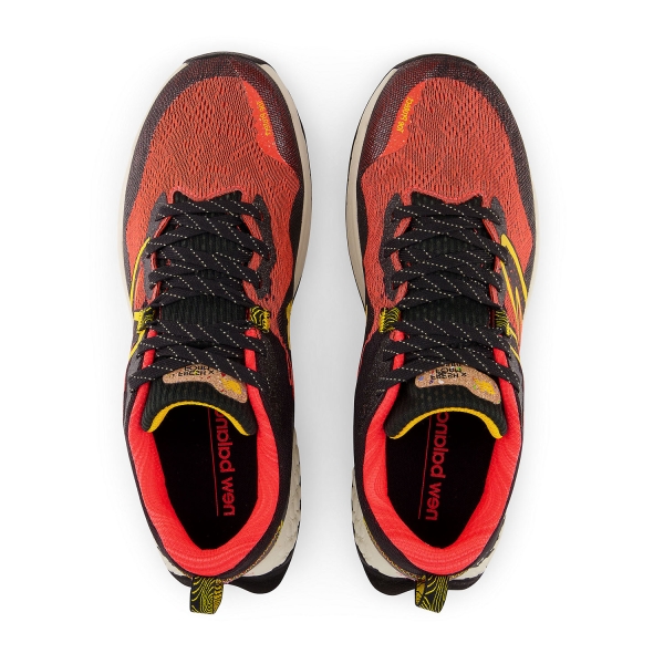 New Balance Fresh Foam X Hierro v7 - Red