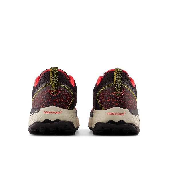New Balance Fresh Foam X Hierro v7 - Red