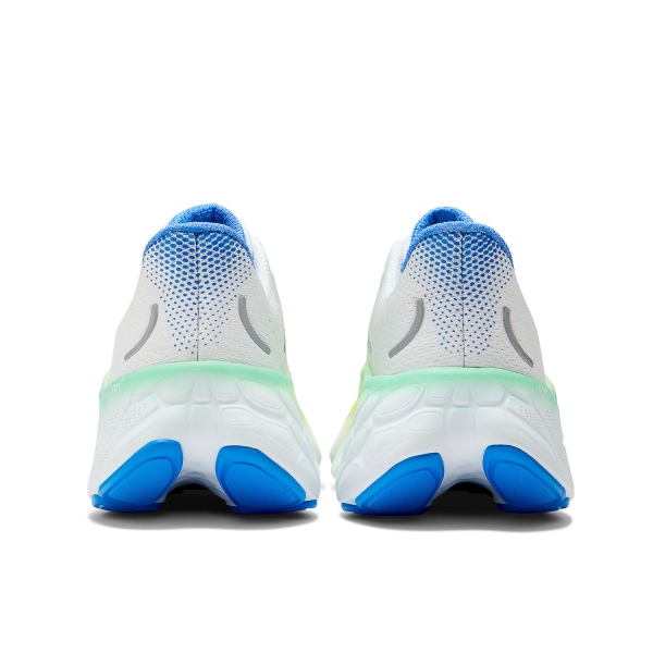 New Balance Fresh Foam X More v4 - White