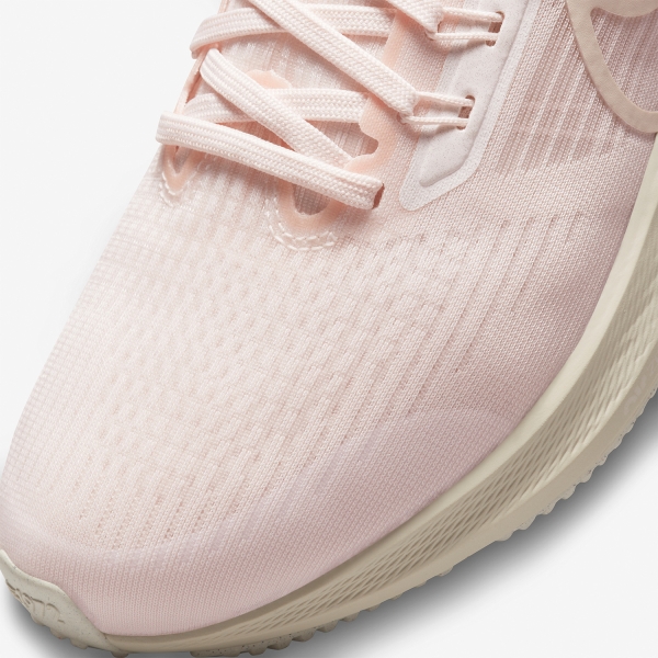 Nike Air Zoom Pegasus 39 - Light Soft Pink/Metallic Silver