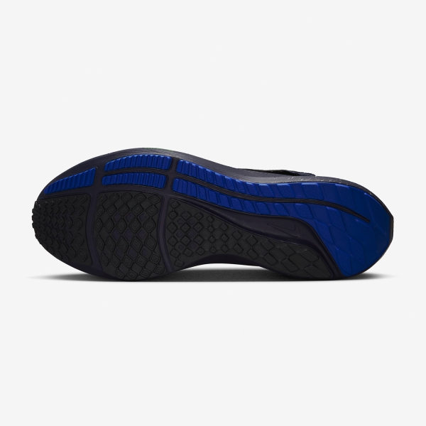 Nike Air Zoom Pegasus 39 Flyease - Black/Hyper Royal/Photon Dust