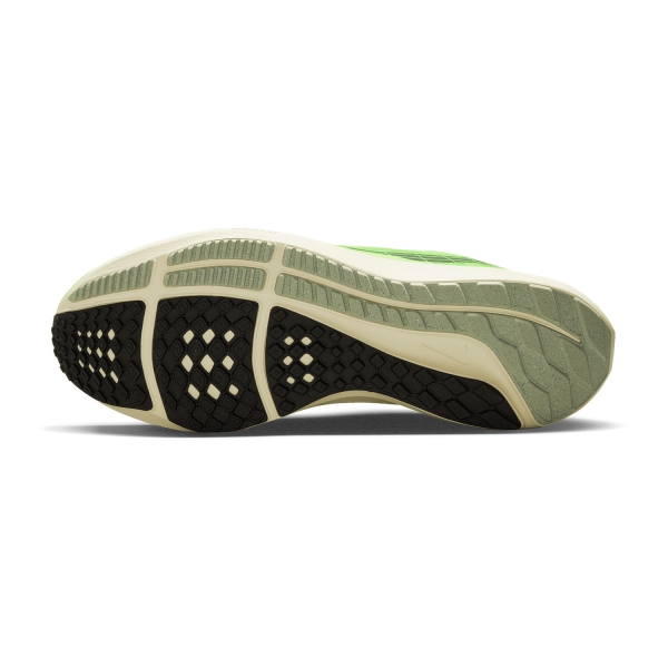 Nike Air Zoom Pegasus 39 - Scream Green/Black/Coconut Milk/Honeydew