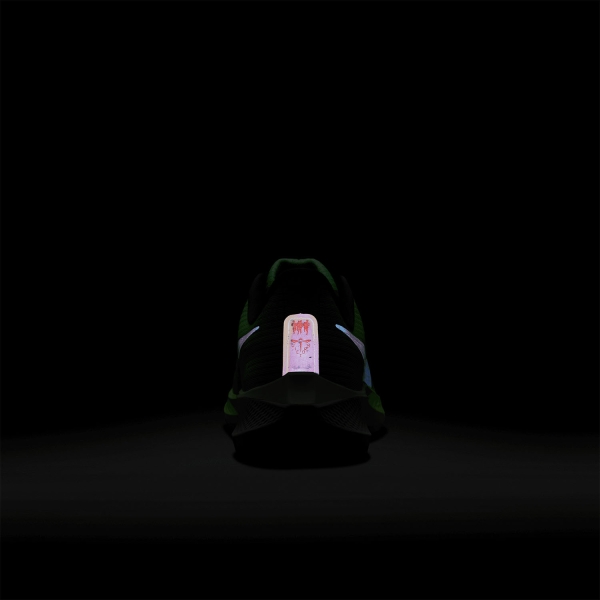 Nike Air Zoom Pegasus 39 - Scream Green/Black/Coconut Milk/Honeydew