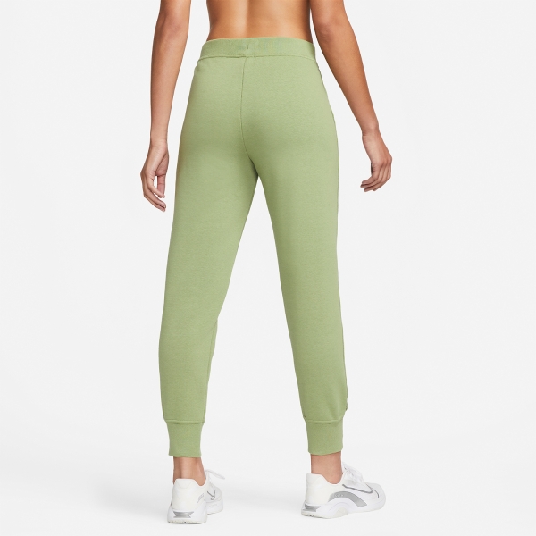 Nike Dri-FIT Get Fit Classic Pants - Alligator/White