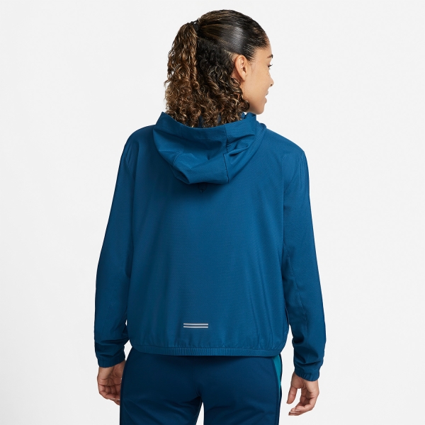 Nike Impossibly Light Jacket - Valerian Blue/Reflective Silver